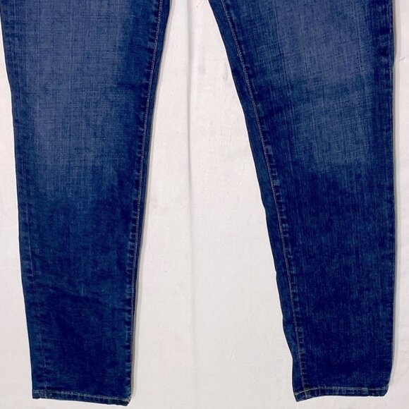 Tommy Hilfiger Denim Slim Fit Jeans 34X32 - Picture 10 of 14